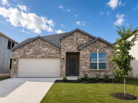 506 Nightingale Ave, Marion, TX 78124