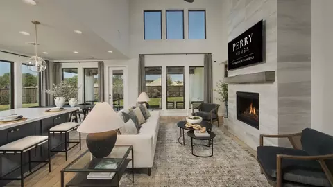 Living - 514 Cooper St, Celina, TX 75009 photo 1 of 1