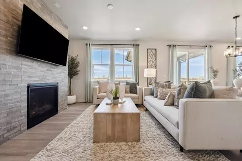 Living - 22755 E 47th Ave, Aurora, CO 80019 photo 1 of 2