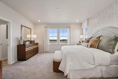 Bedroom - 22755 E 47th Ave, Aurora, CO 80019 photo 1 of 14