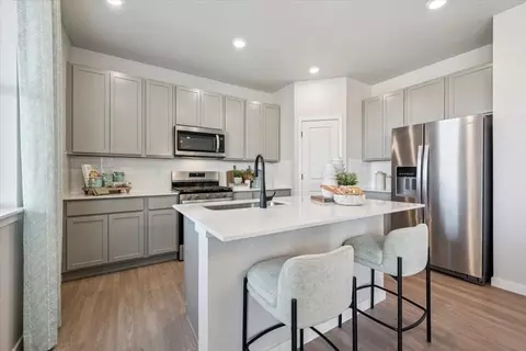 Kitchen - 22755 E 47th Ave, Aurora, CO 80019 photo 2 of 7