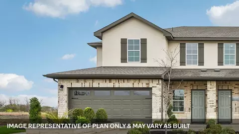 15012 Afleet Alex St # -A, Manor, TX 78653