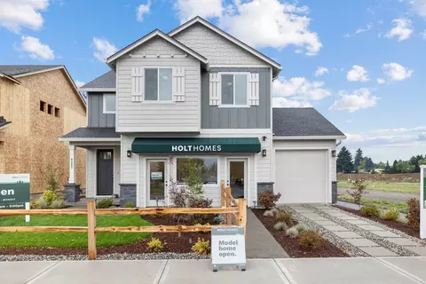 8402 NE 134th Pl, Vancouver, WA 98682