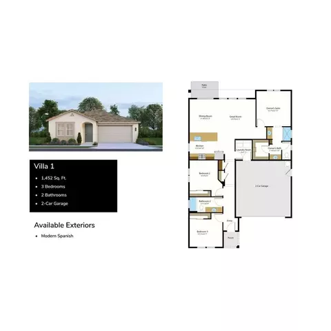 4113 N Lucy Ruiz Ave, Fresno, CA 93723