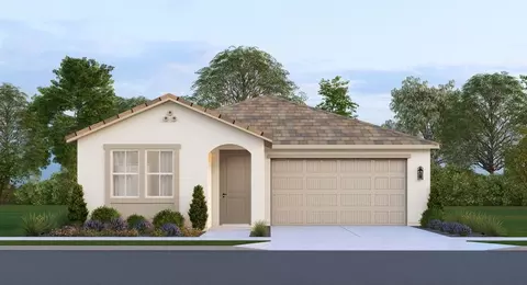 4113 N Lucy Ruiz Ave, Fresno, CA 93723