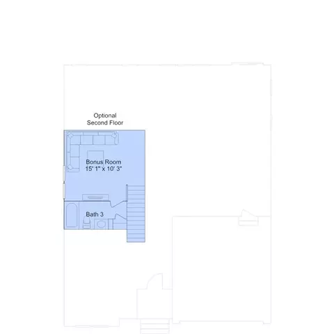 Floorplan - Shingle Point Road, Milton, DE 19968 photo 5 of 7