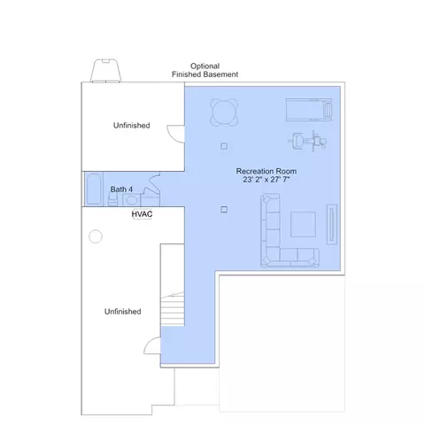 Floorplan - Shingle Point Road, Milton, DE 19968 photo 7 of 7