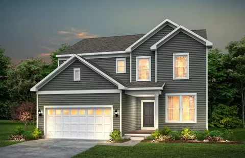 26362 Sunset Dr, Olmsted Twp, OH 44138