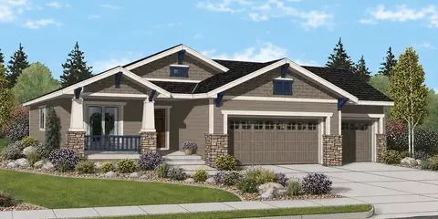 11073 Coastal Hills Ln, Falcon, CO 80813