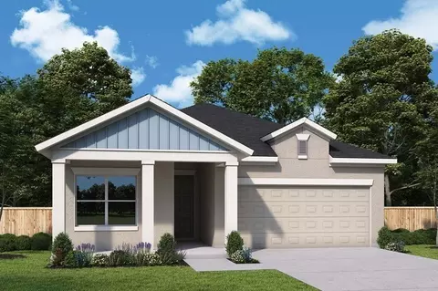 Exterior - 6110 Sacred Oak Ave, Mount Dora, FL 32757 photo 4 of 7