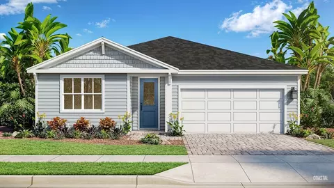 2533 Barnstead Rd, Green Cove Springs, FL 32043