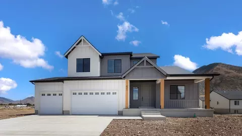 1615 E 920 N #247, Salem, UT 84653