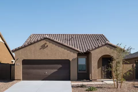 12100 N Lam Ave, Maricopa, AZ 85139