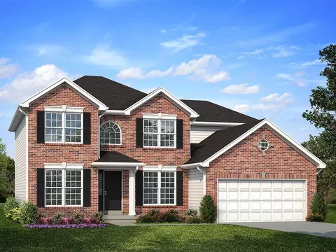 890 Parkway Dr, City Of St Genevieve, MO 63670