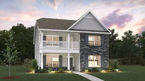 100 Harbor Hill Blvd, Jamestown, NC 27282