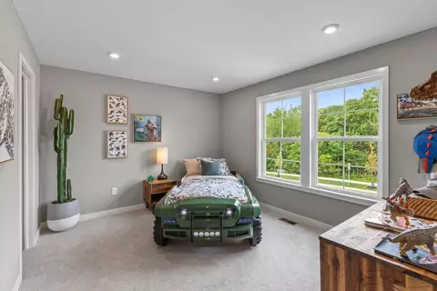 Bedroom - 175 Westwoods Rd, Wright City, MO 63390 photo 2 of 6