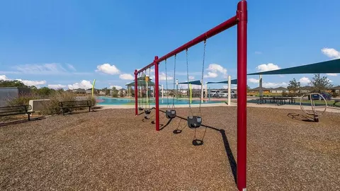 View/Area - 4302 Common Sage, Von Ormy, TX 78073 photo 5 of 10