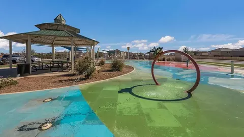 View/Area - 4302 Common Sage, Von Ormy, TX 78073 photo 9 of 10