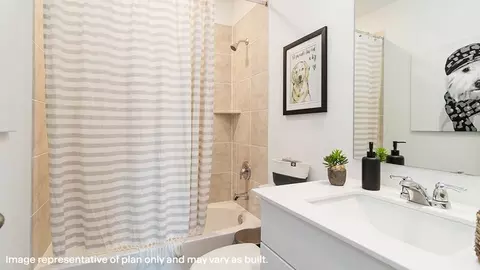 Bath - 4302 Common Sage, Von Ormy, TX 78073 photo 2 of 4