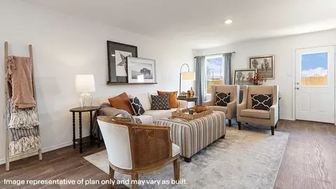 Living - 4302 Common Sage, Von Ormy, TX 78073 photo 1 of 4