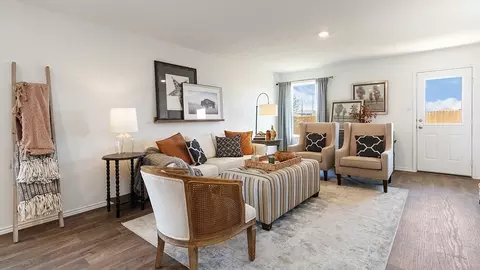Living - 4302 Common Sage, Von Ormy, TX 78073 photo 4 of 4