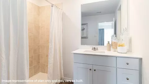 Bath - 4302 Common Sage, Von Ormy, TX 78073 photo 1 of 4
