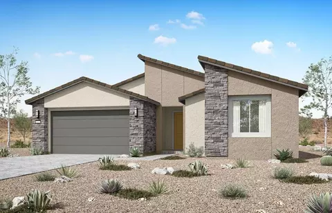 1254 Verada Ave, Henderson, NV 89015