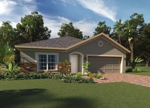 1652 Hamlin Ridge Rd, Minneola, FL 34715