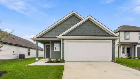 10315 Liberty Grv, San Antonio, TX 78224