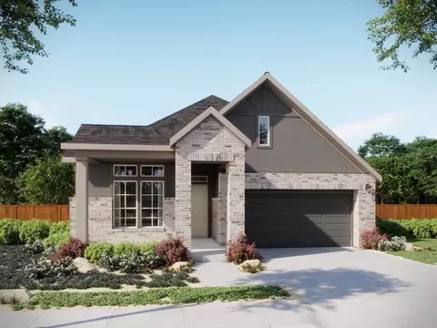 184 Comfort Dr, Buda, TX 78610