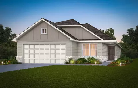 12217 Vaquera Bnd, San Antonio, TX 78254