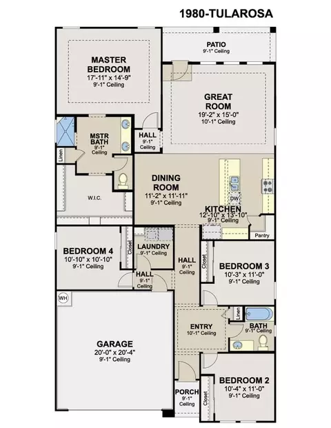 1015 Katrin Dr, Alamo, TX 78516 photo 2