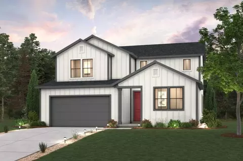 404 E Clear Granite Way, Eagle Mountain, UT 84005