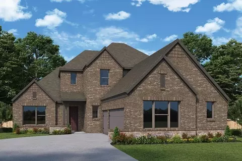 901 Canyon Dr, Rockwall, TX 75087