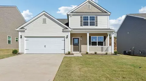 3845 Maxwell Henry Ln NW, Conover, NC 28613