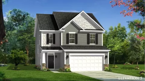 870 Old Station Pointe, Angier, NC 27501