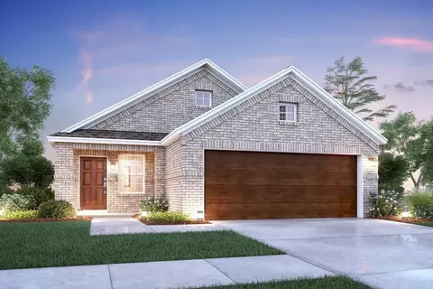 7617 Sunset Valley Ln, Ponder, TX 76259