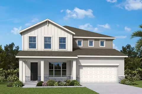 Exterior - 1754 Satilla Ave, Saint Cloud, FL 34771 photo 11 of 11
