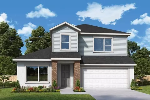 Exterior - 1754 Satilla Ave, Saint Cloud, FL 34771 photo 8 of 11