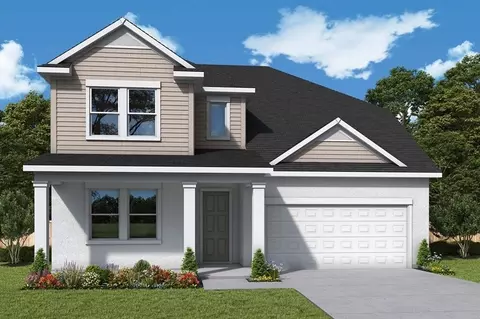 Exterior - 1754 Satilla Ave, Saint Cloud, FL 34771 photo 3 of 11