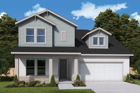 Exterior - 1754 Satilla Ave, Saint Cloud, FL 34771 photo 10 of 11