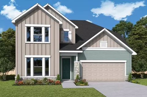 Exterior - 1754 Satilla Ave, Saint Cloud, FL 34771 photo 2 of 11