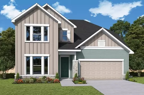 Exterior - 1754 Satilla Ave, Saint Cloud, FL 34771 photo 9 of 11