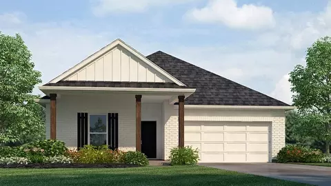 Exterior - 10165 Cobalt Ln, Tickfaw, LA 70466 photo 4 of 8