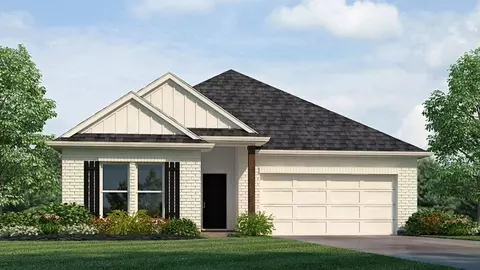 Exterior - 10165 Cobalt Ln, Tickfaw, LA 70466 photo 5 of 8