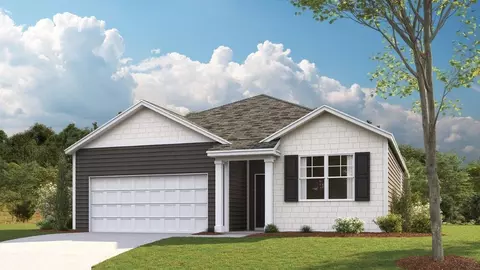 160 English Oak Ln, Athens, TN 37303