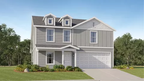2649 W Bee Balm St, Kuna, ID 83634