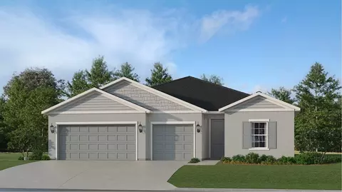 11250 Willowleaf Blvd, Punta Gorda, FL 33982