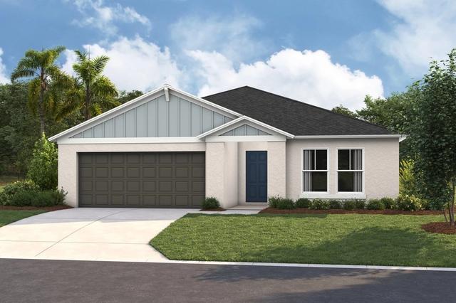 9254 Joyful Heights Way, Dade City, FL 33525