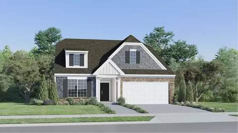 Exterior - 503 Adhurst Dr, Enoree, SC 29335 photo 2 of 6